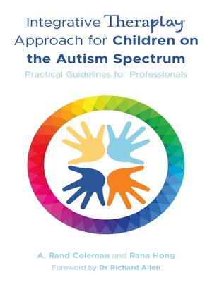 Integrative Theraplay Approach for Children on the Autism Spectrum - ebook